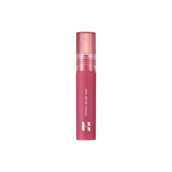 Holika Holika Folyékony ajakrúzs (Forgy Blur Tint) 4 g 06 Doozy