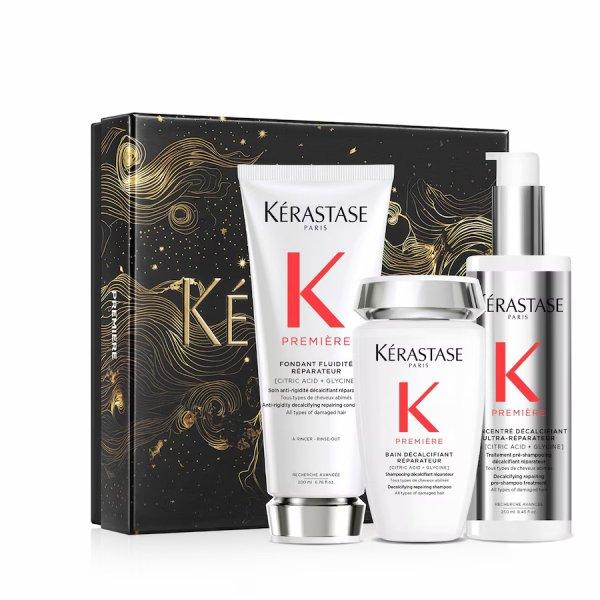 Kérastase Hajápoló ajándékcsomag Premiére Fondant Holiday Set