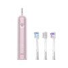 Laifen Elektromos fogkefe LFTB01-A Aluminium Pink