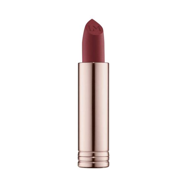 Laura Mercier Csere utántöltő simító matt rúzshoz Caviar (Smoothing Matte
Lipstick Refill) 3,8 g 510 Mulberry Moire