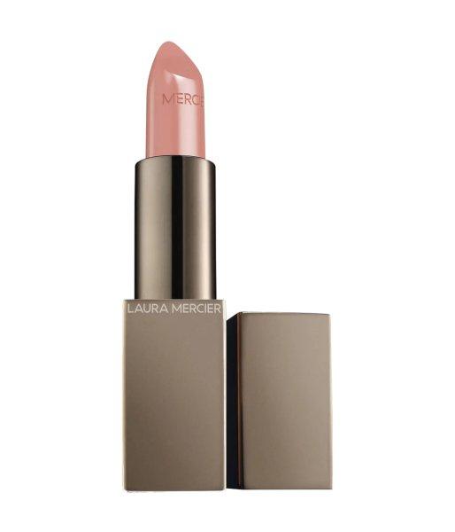 Laura Mercier Krémes ajakrúzs (Silky Crème Lipstick) 3,5 g Nude Naturel