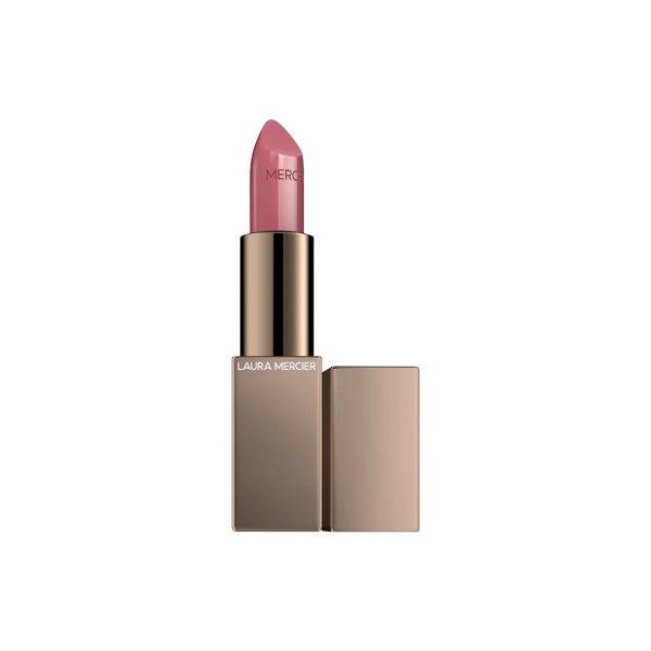 Laura Mercier Krémes ajakrúzs (Silky Crème Lipstick) 3,5 g A La Rose