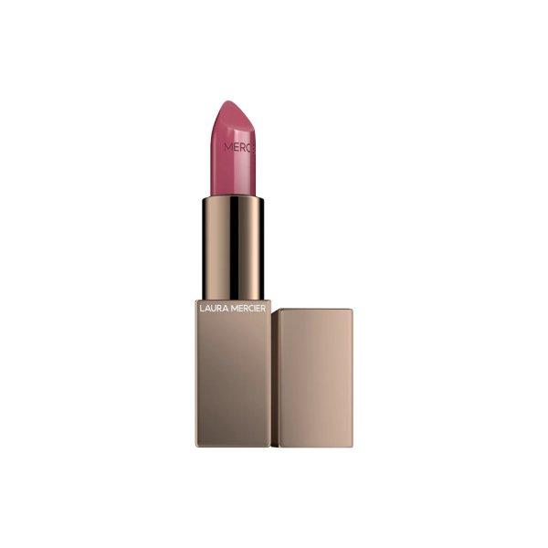 Laura Mercier Krémes ajakrúzs (Silky Crème Lipstick) 3,5 g Mauve Merveilleux