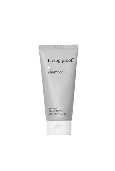 Living Proof Volumennövelő sampon vékonyszálú hajra Full (Shampoo) 60 ml