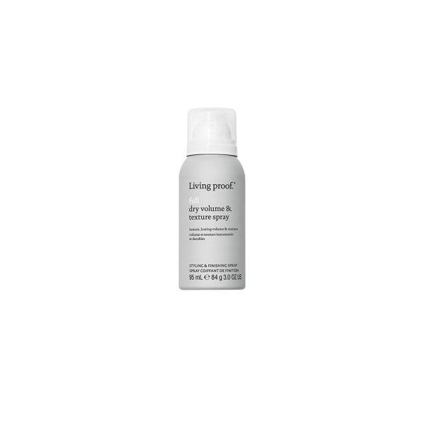 Living Proof Száraz volumennövelő texturáló spray Full (Dry Volume &
Texture Spray) 95 ml