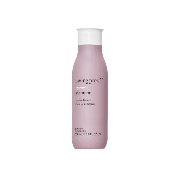 Living Proof Sampon sérült hajra Restore (Shampoo) 236 ml