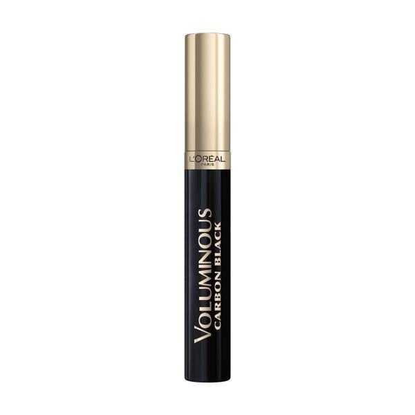 L'Oréal Paris Volumennövelő szempillaspirál Voluminous Royale (Mascara)
8,5 ml Black