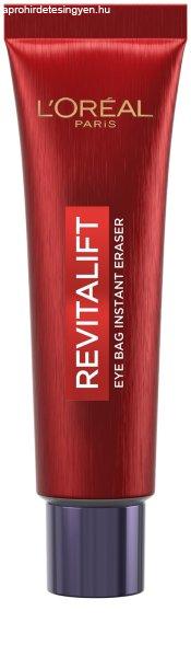 L'Oréal Paris Nappali kezelés szem alatti táskák ellen (Eye Bag Instant
Eraser) 15 ml