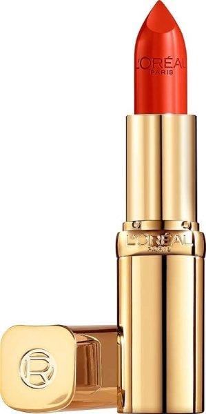 L'Oréal Paris Color Riche 4,8 g hidratáló ajakrúzs 129 Montmartre