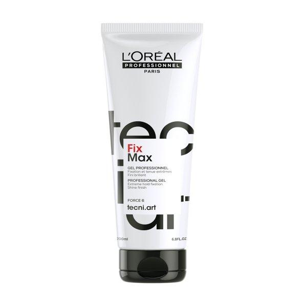L'Oréal Professionnel Hajzselé maximális fixálással (Shaping Gel for
Extra Hold) 200 ml