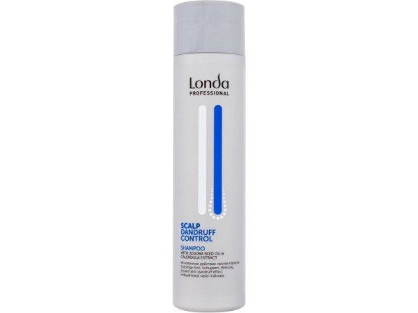 Londa Professional Korpásodás elleni sampon 250 ml