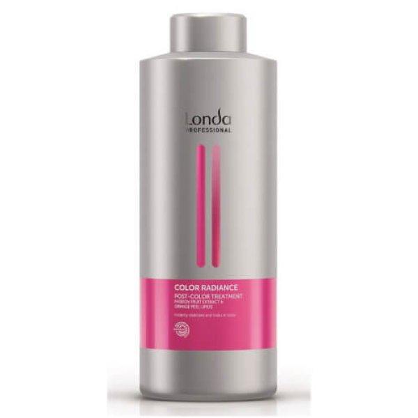 Londa Professional Balzsam festett hajra Color Radiance (Conditioner) 250 ml