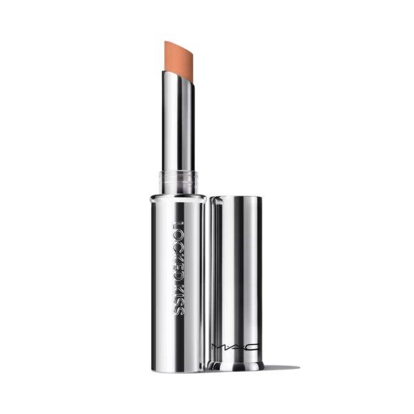 MAC Cosmetics Hosszantartó ajakrúzs (Locked Kiss 24hr Lipstick) 1,8 g Teaser