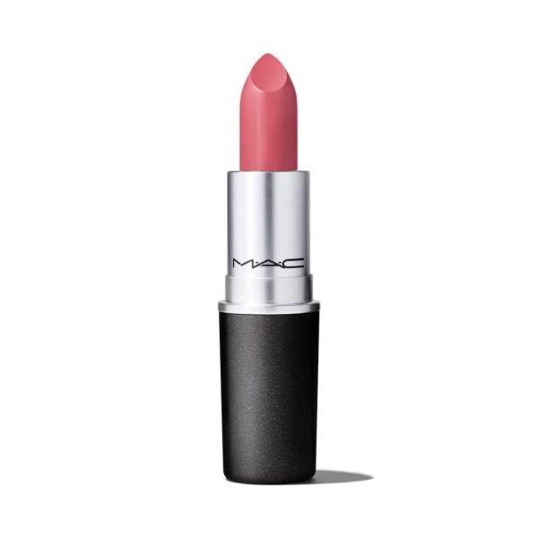 MAC Cosmetics Szatén rúzs (Satin Lipstick) 3 g Brave