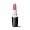 MAC Cosmetics Szatn rzs (Satin Lipstick) 3 g Brave