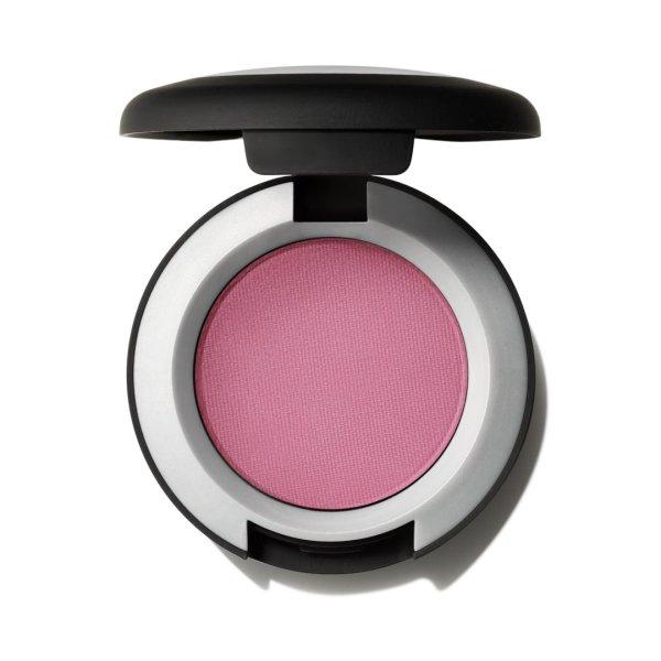 MAC Cosmetics Agyag szemhéjfesték (Powder Kiss Matte Eye Shadow) 1,5 g Ripened
