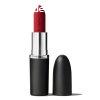 MAC Cosmetics Selymes matt rzs MACximal (Matte Lipstick) 