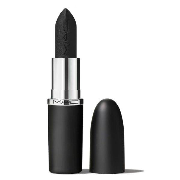 MAC Cosmetics Selymes matt rúzs M·A·Cximal (Matte Lipstick) 3,5 g Caviar