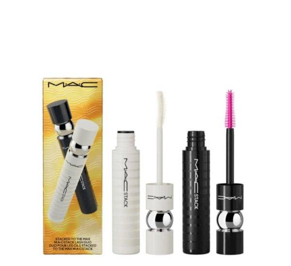 MAC Cosmetics Szempilla készlet Macstack (Lash Duo)