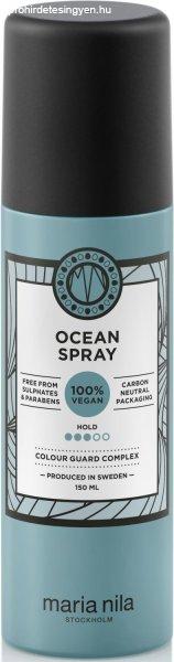 Maria Nila Szulfátmentes strandhatású hajlakk Style and Finish (Ocean Spray)
150 ml
