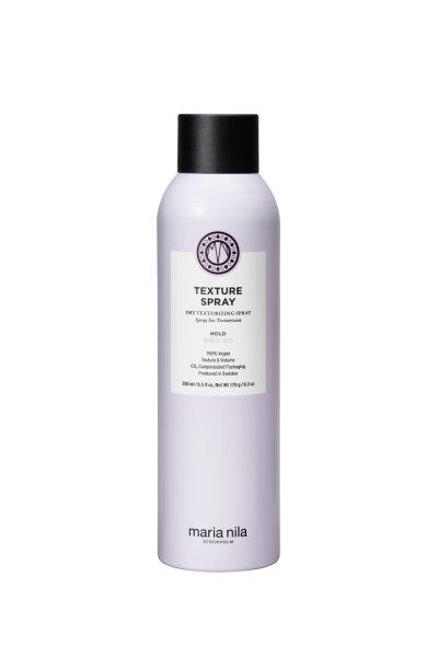 Maria Nila Texturáló hajspray (Texture Spray) 250 ml