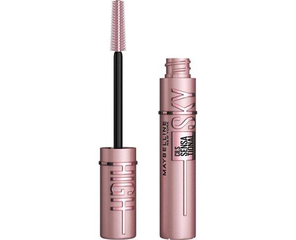 Maybelline Hosszabbító és dúsító szempillaspirál Lash Sensational Sky
High Mascara 7,2 ml Burgundy Haze