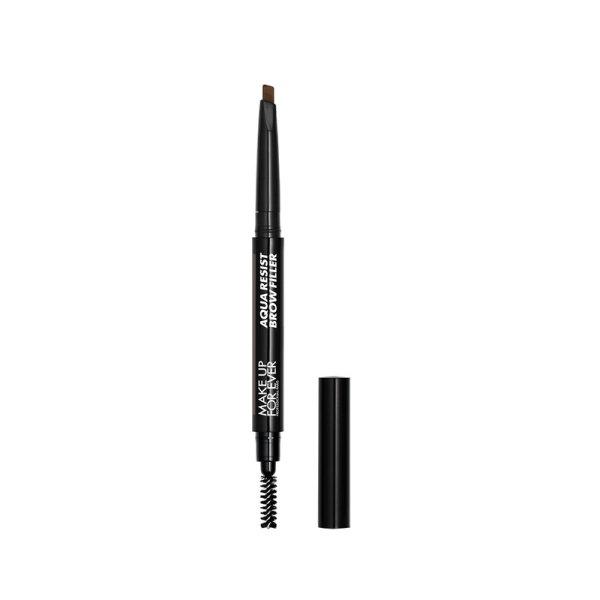 Make Up For Ever Szemöldökceruza Brow Filler (24HR Slanted Tip Brow Pencil)
0,27 g 30 Soft Brown