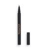 Revolution Szemldkceruza Medium Brown Hair Stroke (Brow Pe