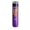 Matrix Sampon festett hajra Total Results Color Obsessed (Sh