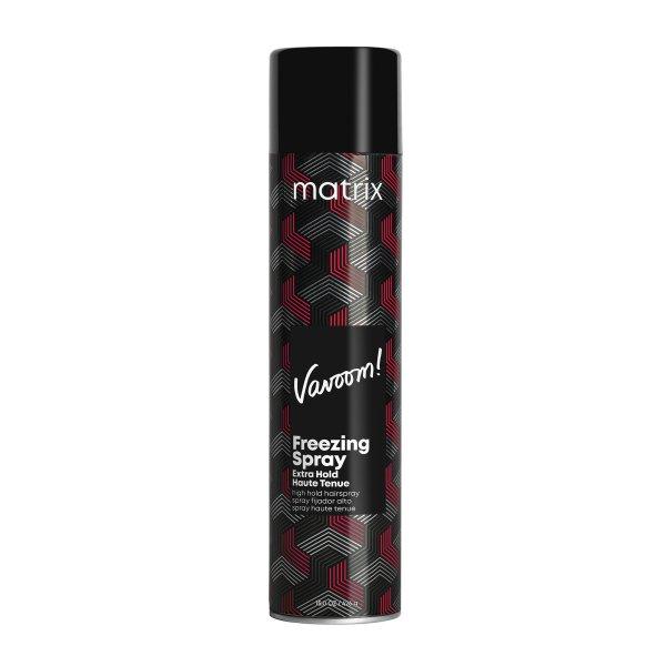 Matrix Hajlakk extra erős rögzítéssel Vavoom Extra Hold (Freezing Spray) 500
ml
