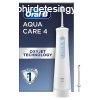 Oral B Orlis zuhany Aquacare 4 Pro expert