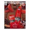 Old Spice Testpol ajndkcsomag Wolfthorn