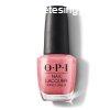 OPI Nail Lacquer 15 ml krmlakk Color So Hot It Berns