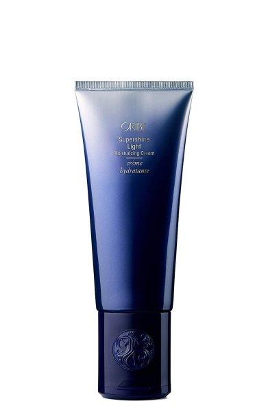 Oribe Hidratáló krém közepes vagy extra hosszú hajra (Supershine Light
Moisturizing Cream) 150 ml