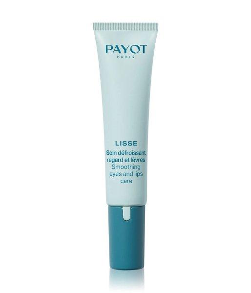 Payot Szemkörnyék és ajakápoló krém Lisse (Smootning Eyes & Lips Care) 15
ml