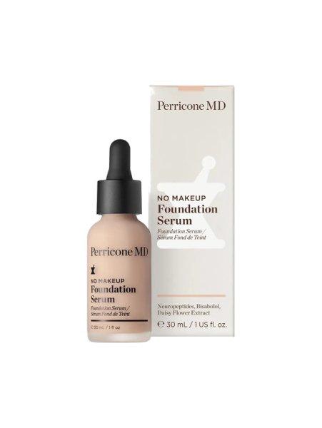 Perricone MD Folyékony smink szérum No Makeup Foundation Serum 30 ml Porcelain