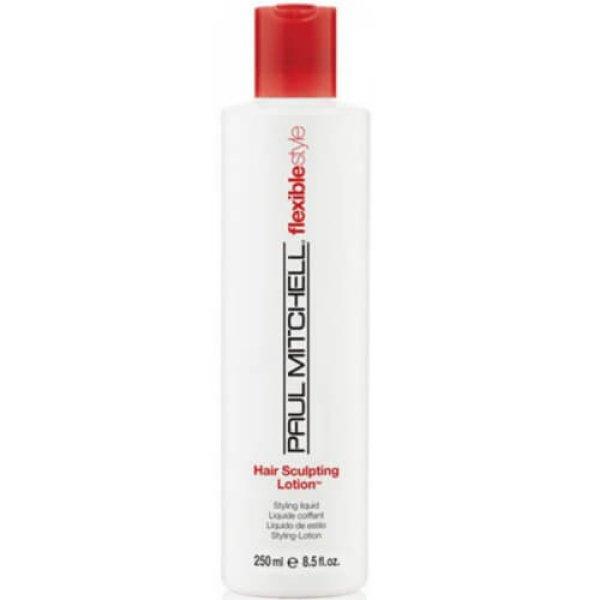 Paul Mitchell Hajformázó tej Flexible Style (Hair Sculpting Lotion) 250 ml