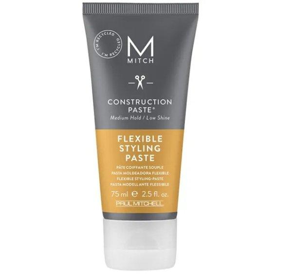 Paul Mitchell Hajformázó paszta (Flexible Styling Paste) 75 ml