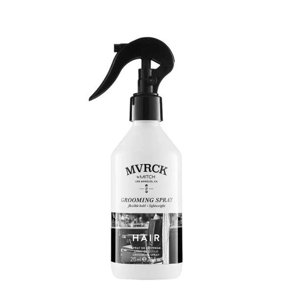 Paul Mitchell Volumennövelő hajspray könnyű fixálással MVRCK Hair
(Grooming Spray) 215 ml