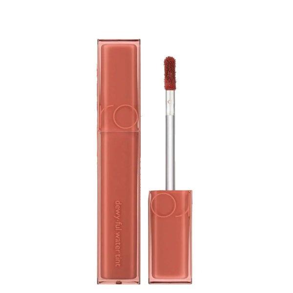 Rom&nd Folyékony ajakszínező (Dewyful Water Tint) 5 g 02 Salty Peach