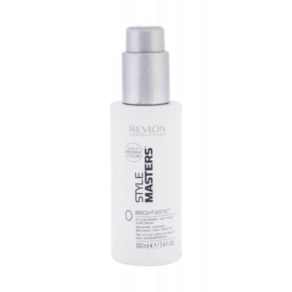 Revlon Professional Hajsimító szérum Style Masters Brightastic 100 ml