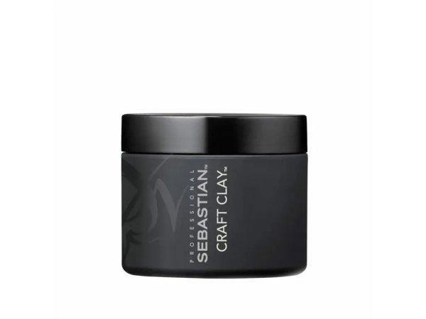 Sebastian Professional Modellező agyag minden típusú hajra (Craft Clay) 50 ml