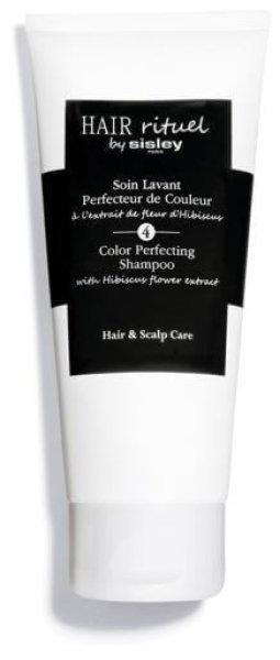 Sisley Sampon festett és melírozott hajra (Color Perfecting Shampoo) 200 ml