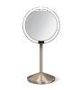 Simplehuman jratlthet utazsi tkr Rose Gold