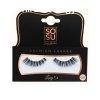SOSU Cosmetics Mszempilla Lucy