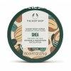 The Body Shop Testradr nagyon szraz brre Shea (Body Scrub