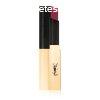 Yves Saint Laurent Vkony, matt brhats rzs Rouge Pur Cou