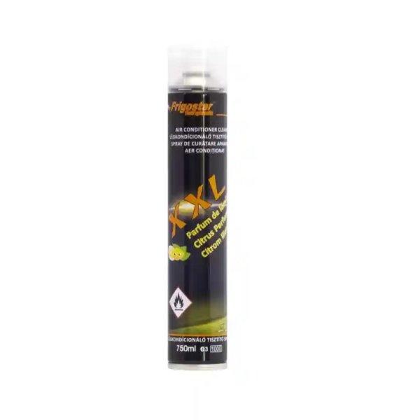 Légkondícionáló tisztító - Frigostar - 750ml