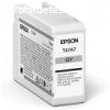 EPSON T47A7 EREDETI tintapatron SZRKE 50ml