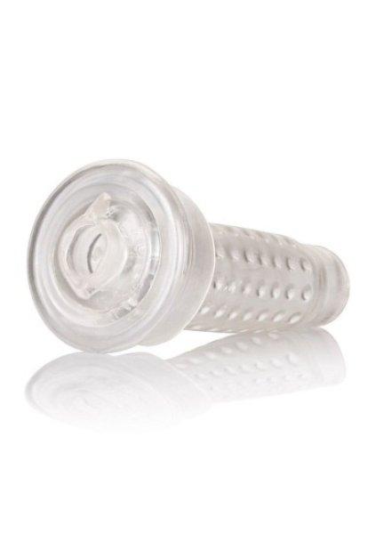 CalExotics Stroker Pump Sleeve Pussy